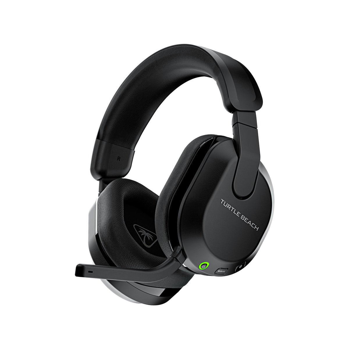 Turtle Beach Stealth 600 (3rd Gen) - Wireless Bluetooth Gaming Headset for PS4 / PS5 in Black