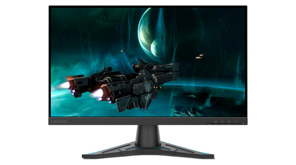 Lenovo G24E-20 - 60.5 cm (23.8&quot;) - 1920 x 1080 pixels FHD Monitor