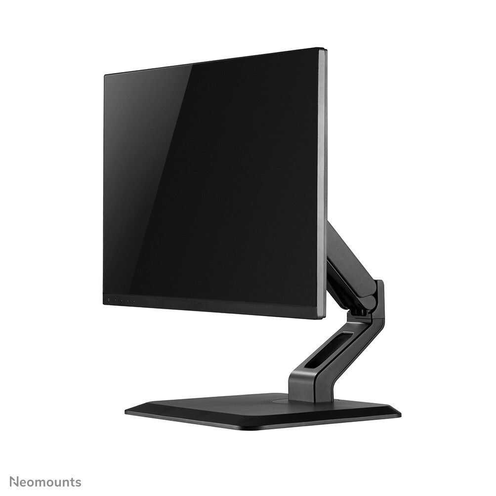 Neomounts FPMA-D885BLACK - Desk monitor stand for38.1 cm (15&quot;) to 81.3 cm (32&quot;)