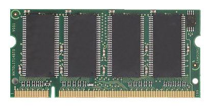 HP 687515-H68 memory module 4 GB DDR3L 1600 MHz