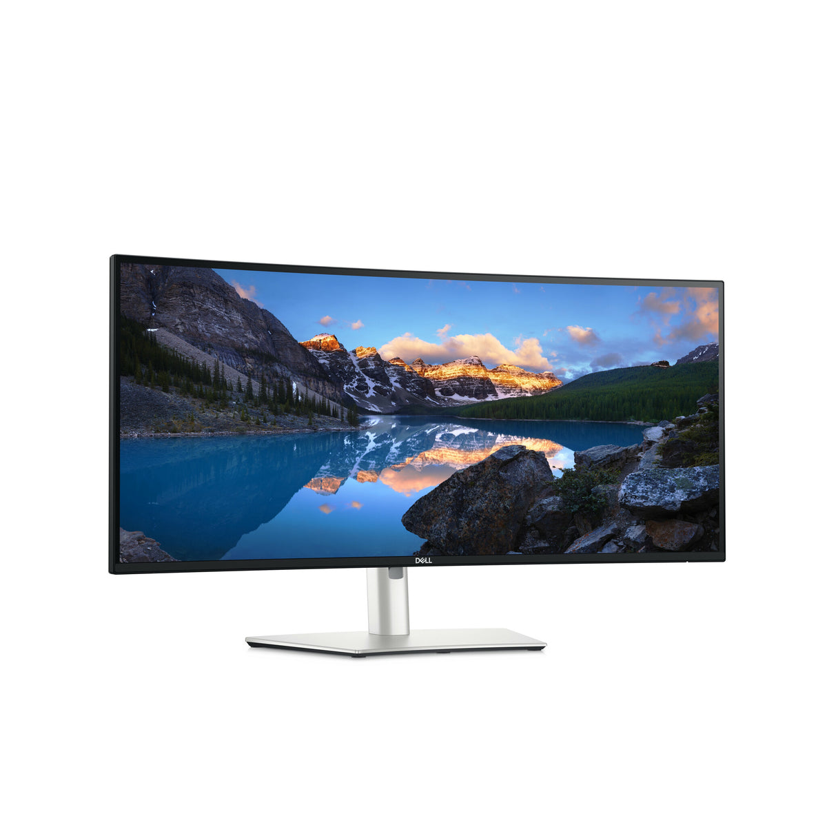 DELL UltraSharp U3425WE - 86.7 cm (34.1&quot;) - 3440 x 1440 pixels Wide Quad HD LCD Monitor