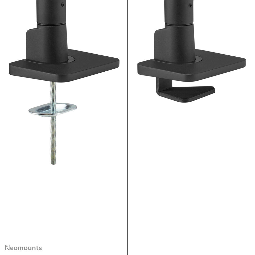 Neomounts DS70S-950BL1 - Desk monitor mount for 43.2 cm (17&quot;) to 124.5 cm (49&quot;)