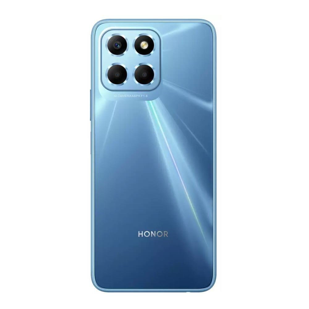 Honor X8 128 GB Blue Good Condition Unlocked