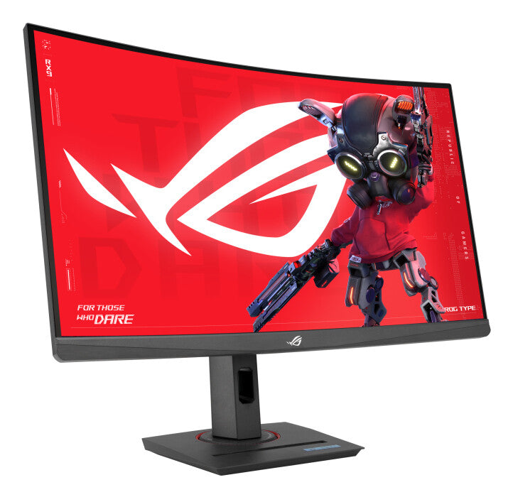 ASUS XG27WCS - 68.6 cm (27&quot;) - 2560 x 1440 pixels Wide Quad HD Monitor