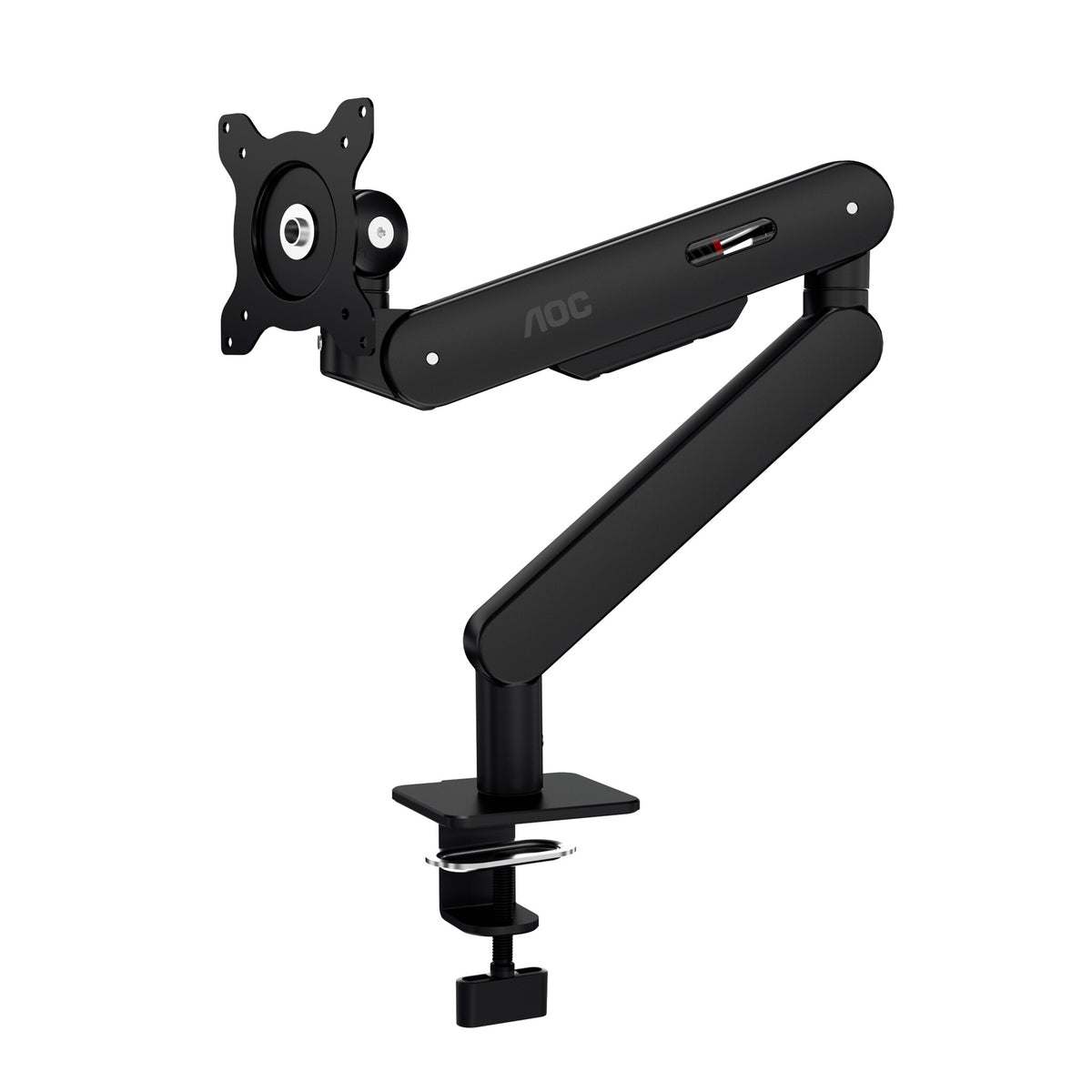 AOC AM400B - Desk monitor mount for 43.2 cm (17&quot;) to 86.4 cm (34&quot;)