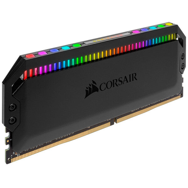 Corsair Dominator Platinum RGB - 32 GB 2 x 16 GB DDR4 3466 MHz memory module