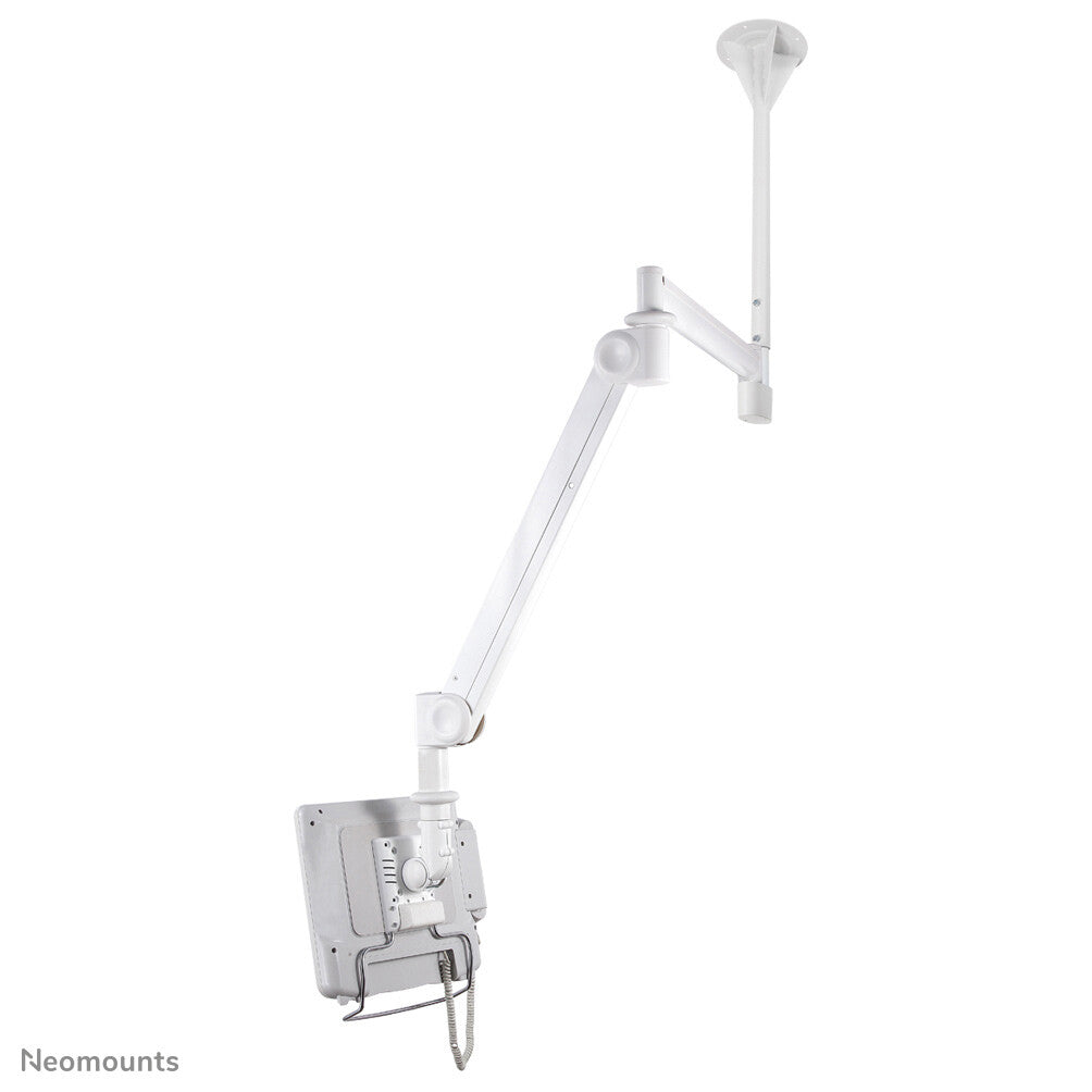 Neomounts FPMA-HAC100 - Medical ceiling mount for 25.4 cm (10&quot;) to 61 cm (24&quot;)