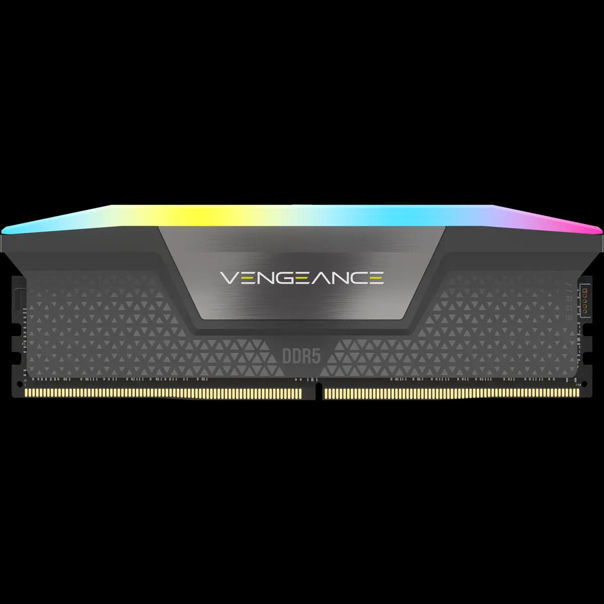 Corsair Vengeance RGB - 32 GB 2 x 16 GB DDR5 5200 MHz memory module