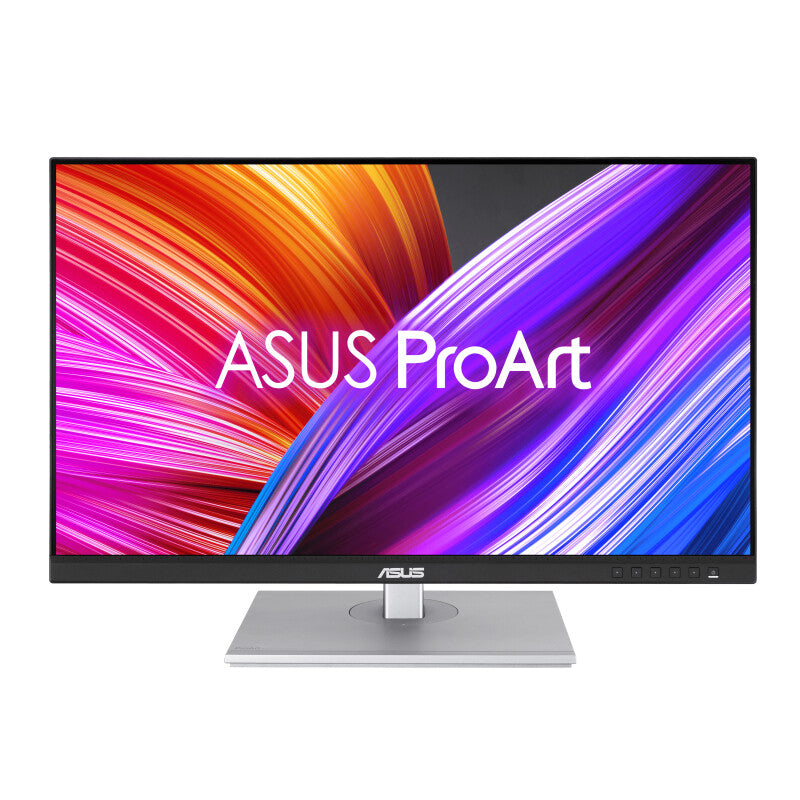 ASUS ProArt PA278CGV - 68.6 cm (27&quot;) 2560 x 1440 pixels QHD LCD Monitor