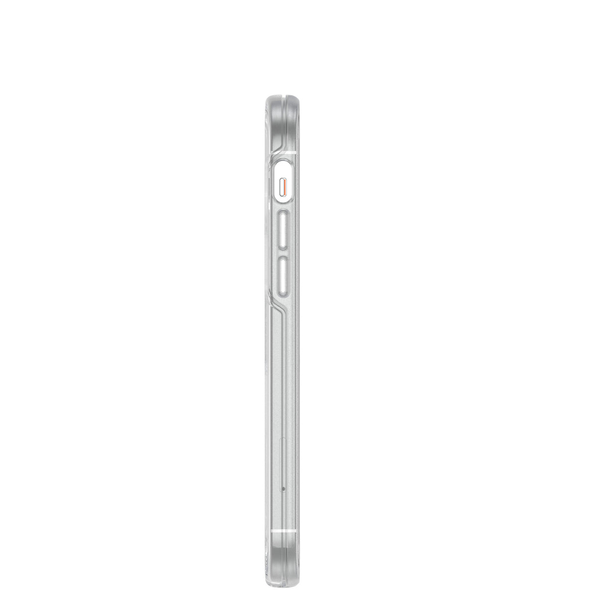 OtterBox Symmetry Clear Series for iPhone 12 / 12 Pro in Transparent