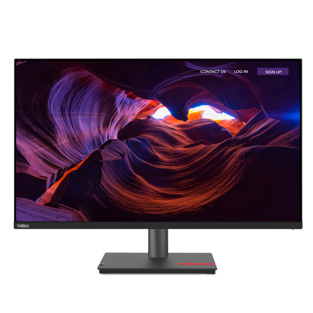 Lenovo ThinkVision P32P-30 - 80 cm (31.5&quot;) - 3840 x 2160 pixels 4K UHD LED Monitor