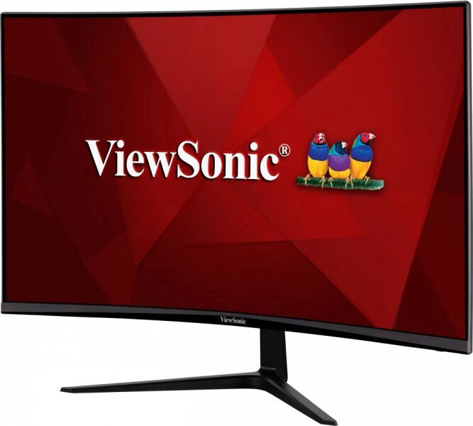 Viewsonic VX Series VX3219-PC-MHD - 81.3 cm (32&quot;) - 1920 x 1080 pixels Full HD LED Monitor