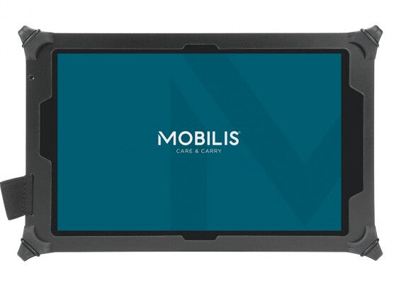 Mobilis RESIST Protective Case for Galaxy Tab Active Pro in Black
