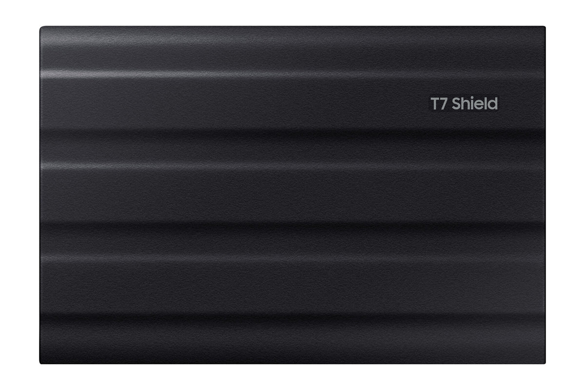 Samsung MU-PE4T0S External solid state drive - 4 TB