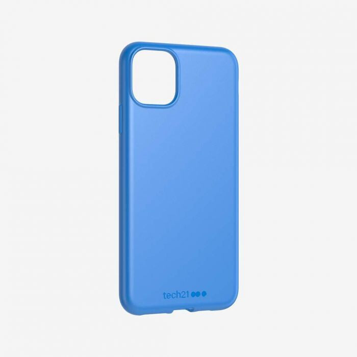 Tech21 Studio Colour for iPhone 11 Pro Max in Blue