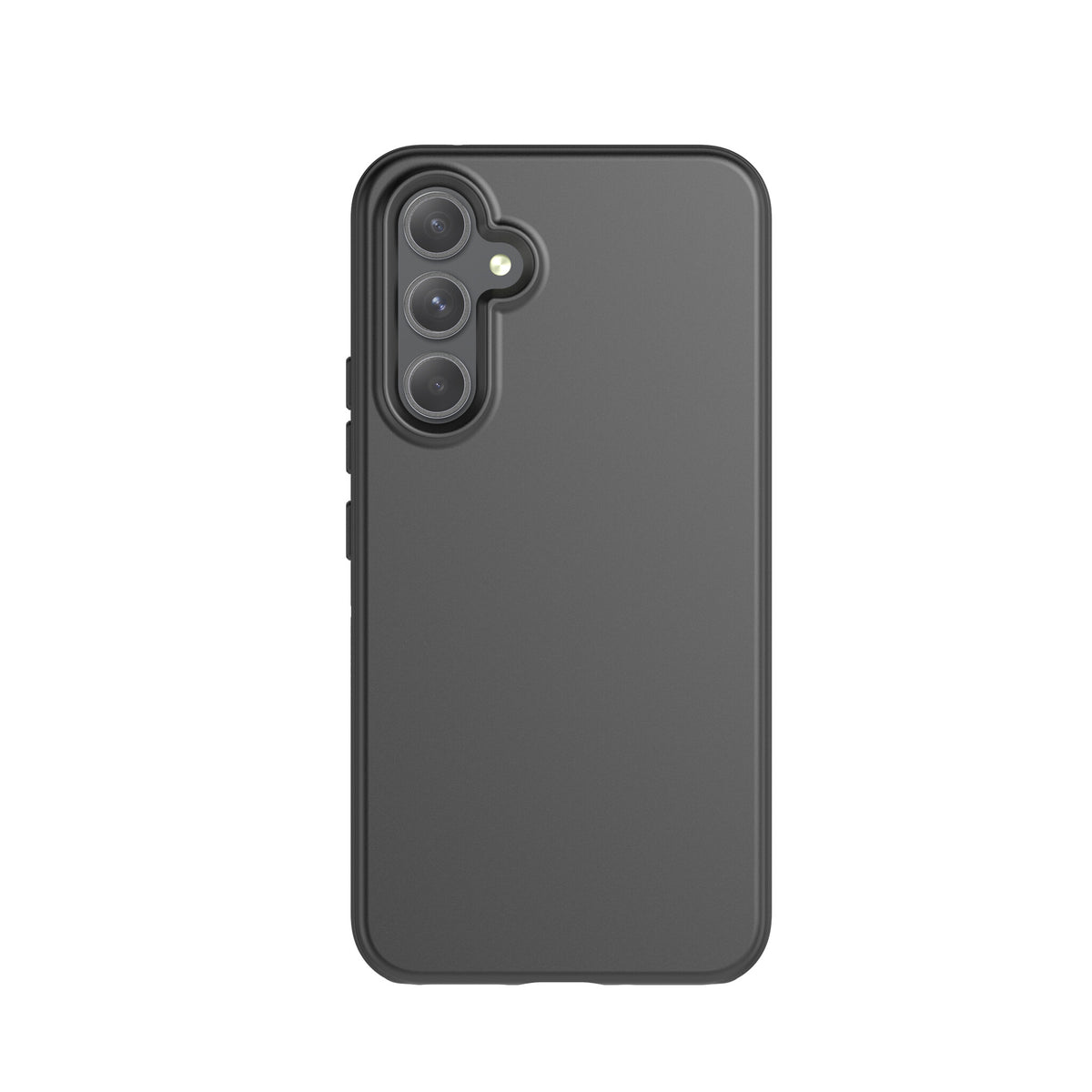 Tech21 Evo Lite Case for Galaxy A54 (5G) in Black