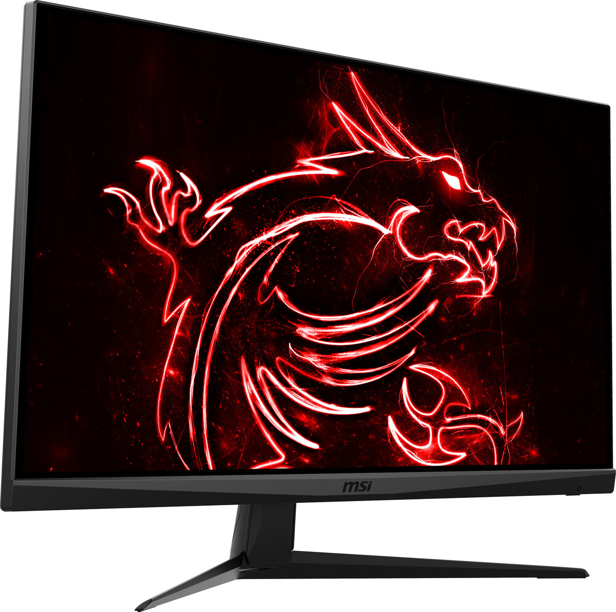 MSI G281UV - 70.9 cm (27.9&quot;) - 3840 x 2160 pixels 4K UHD Monitor