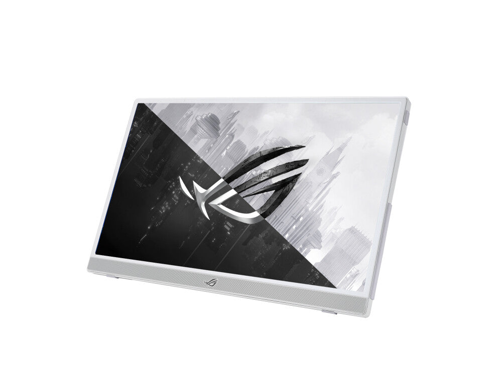 ASUS ROG Strix XG16AHP-W - 39.6 cm (15.6&quot;) - 1920 x 1080 pixels Full HD LED Monitor