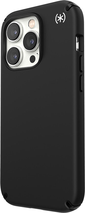 Speck Presidio2 Pro with Magsafe for iPhone 14 Pro in Black