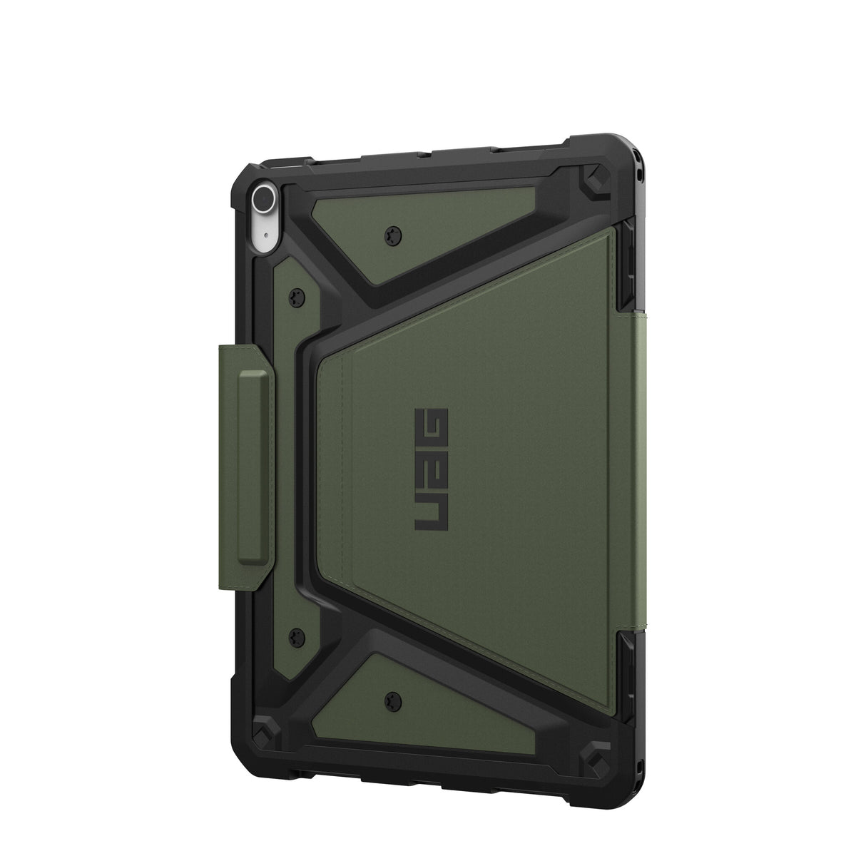 Urban Armor Gear Metropolis SE for 11&quot; iPad Air in Olive