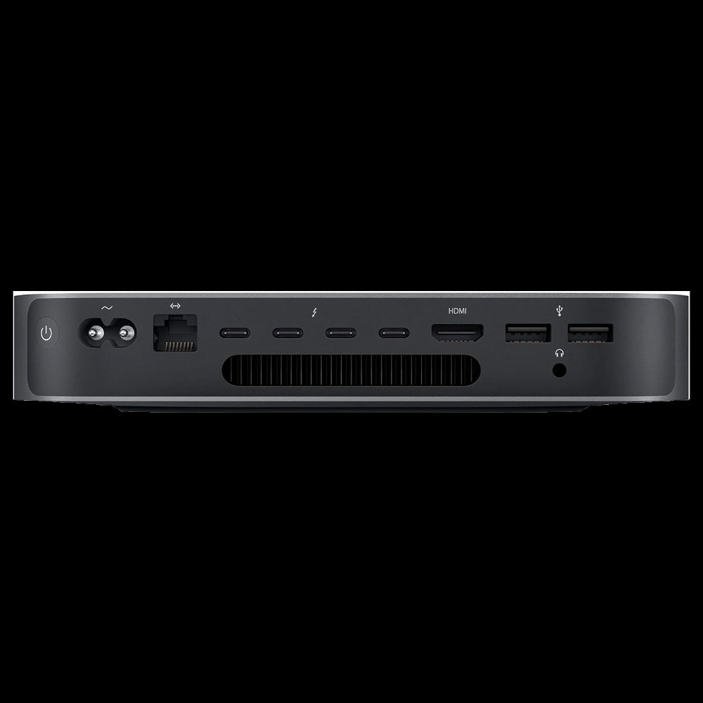 Apple Mac Mini (Late 2020) - Refurbished