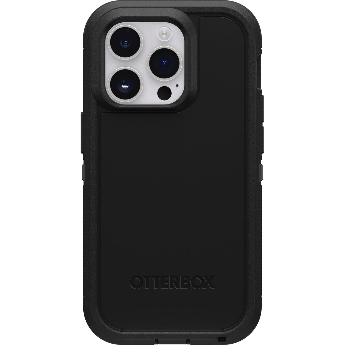 OtterBox Defender XT Case with MagSafe for iPhone 14 Pro in Black