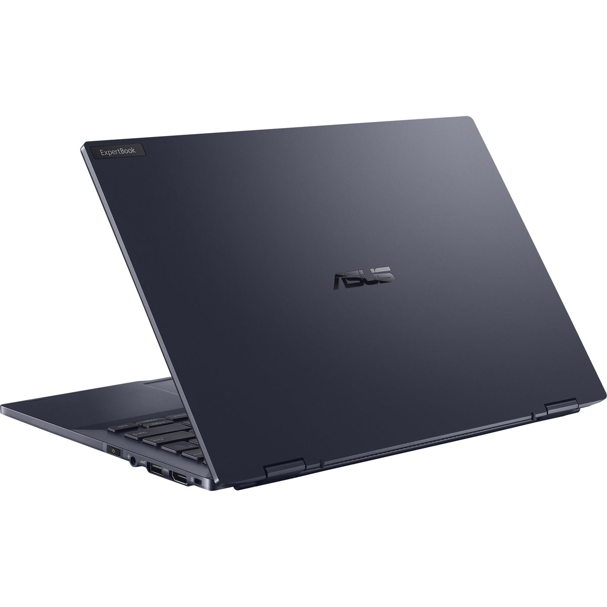 ASUS ExpertBook Hybrid (2-in-1) - 33.8 cm (13.3&quot;) - Touchscreen - Intel® Core™ i5-1135G7 - 8 GB DDR4-SDRAM - 512 GB SSD - Wi-Fi 6 - Windows 11 Pro - Black