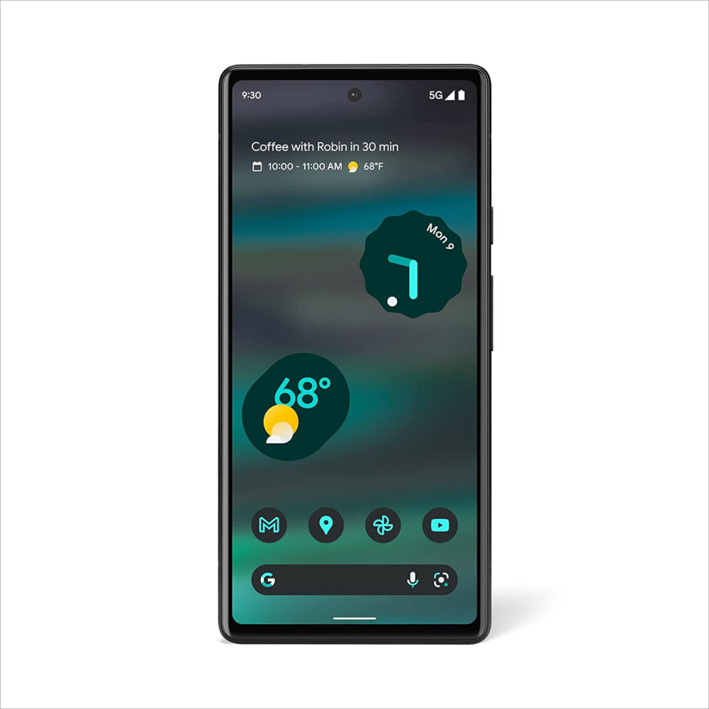 Google Pixel 6a - Refurbished