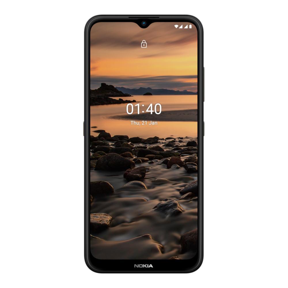 Nokia 1.4 Charcoal 16GB 2GB RAM Pristine Condition Unlocked