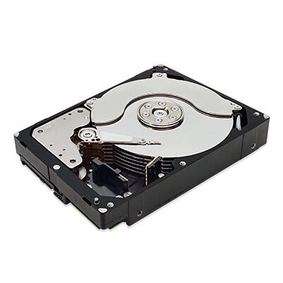 Seagate Constellation - 7.2K SAS 3.5&quot; HDD - 3 TB