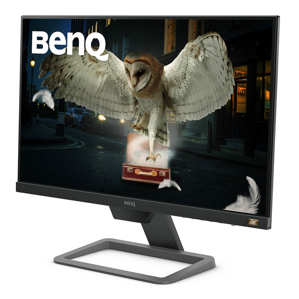 BenQ EW2480 - 60.5 cm (23.8&quot;) - 1920 x 1080 pixels Full HD LCD Monitor