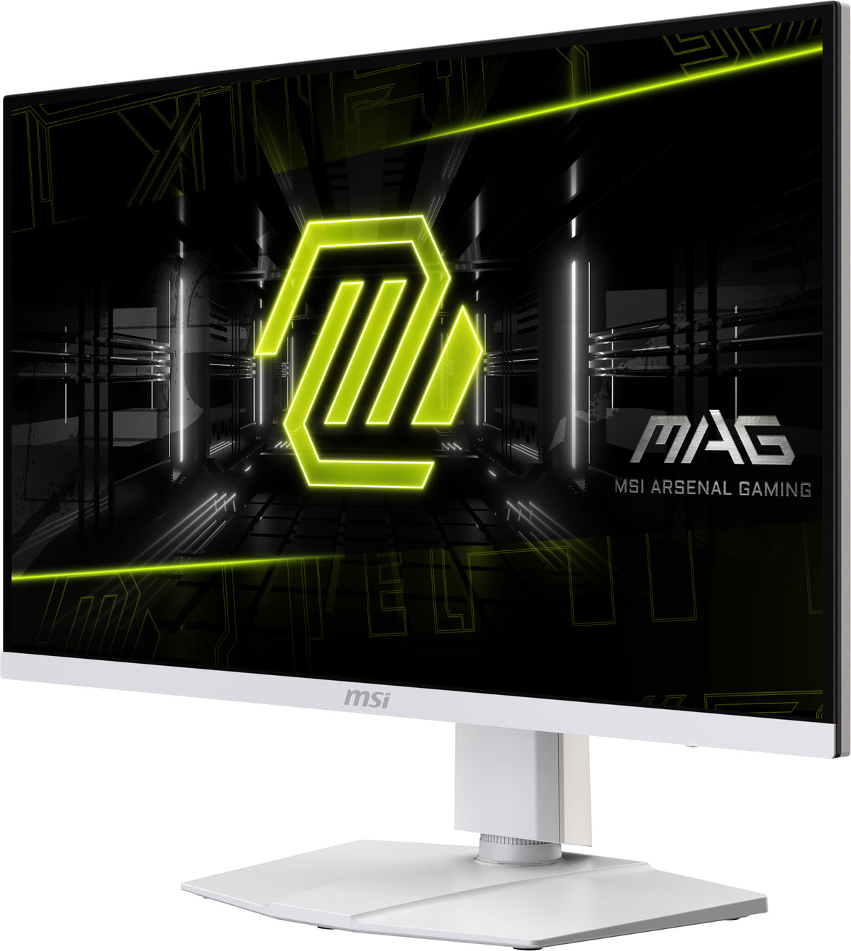 MSI MAG 274URFW - 68.6 cm (27&quot;) - 3840 x 2160 pixels 4K Ultra HD Monitor