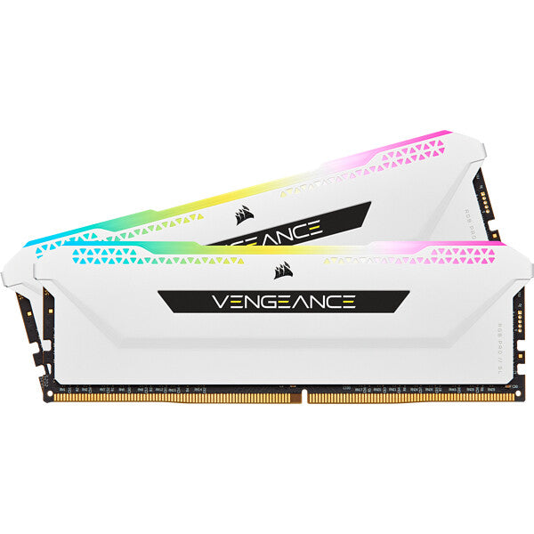 Corsair Vengeance RGB Pro - 16 GB 2 x 8 GB DDR4 3600 MHz memory module