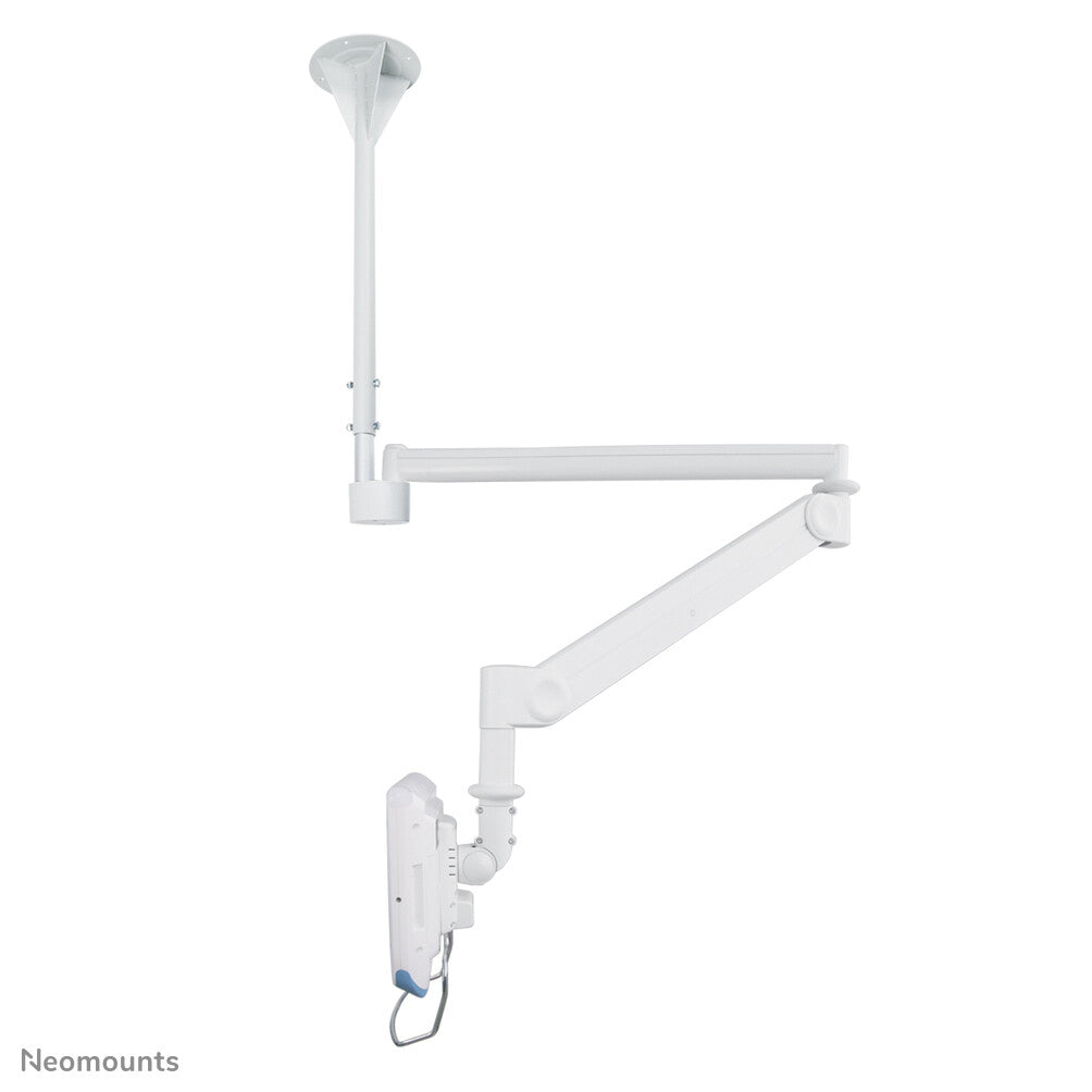 Neomounts FPMA-HAC100 - Medical ceiling mount for 25.4 cm (10&quot;) to 61 cm (24&quot;)