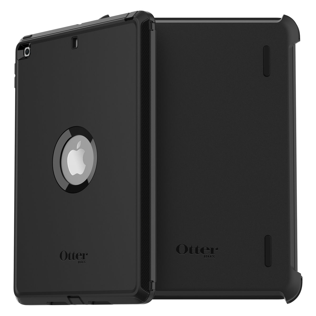 OtterBox Defender Case for 10.2&quot; iPad in Black