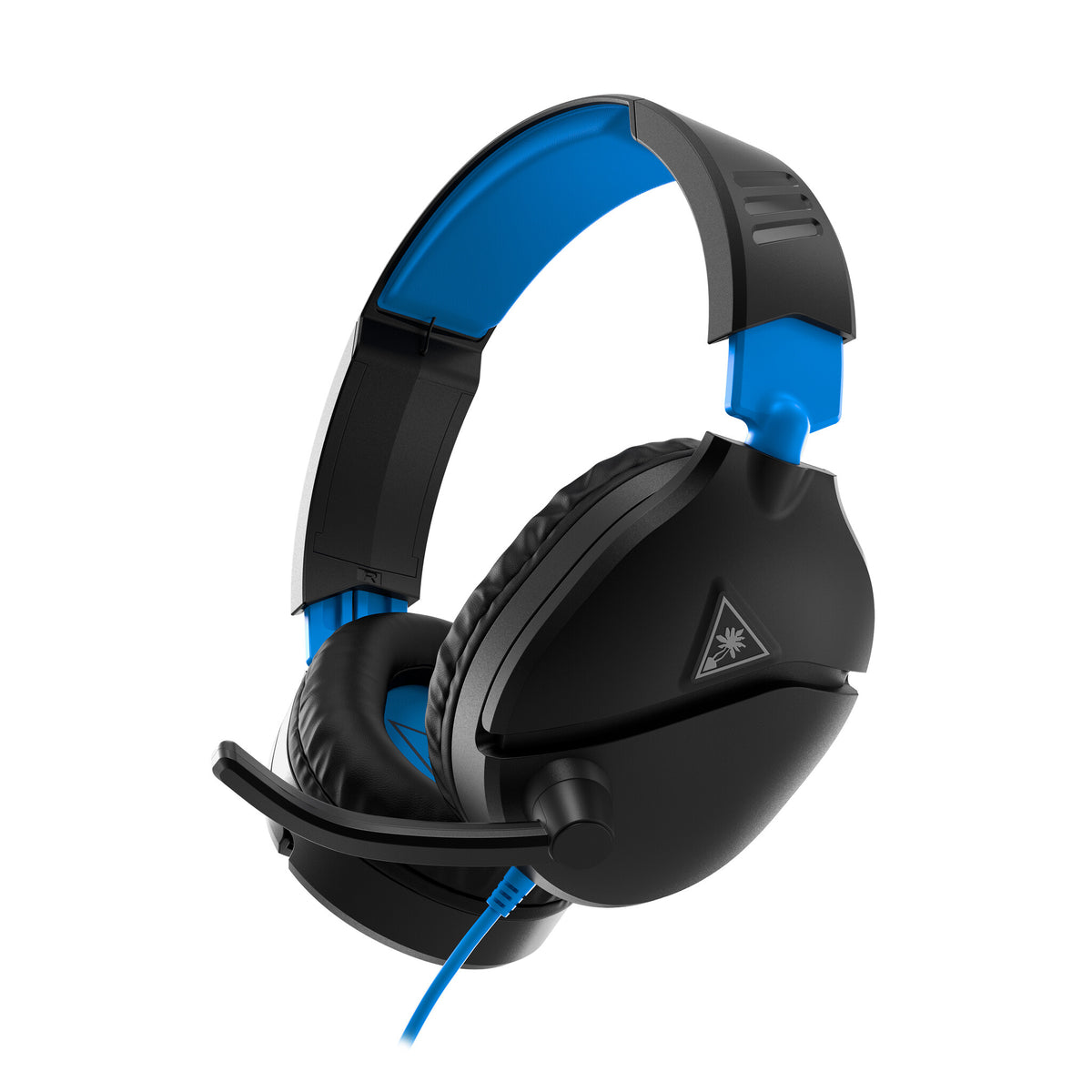 Turtle Beach Recon 70 - Wired Gaming Headset for PS4 / PS5 in Black / Blue