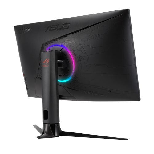 ASUS ROG Strix XG32VC - 80 cm (31.5&quot;) - 2560 x 1440 pixels QHD LED Monitor