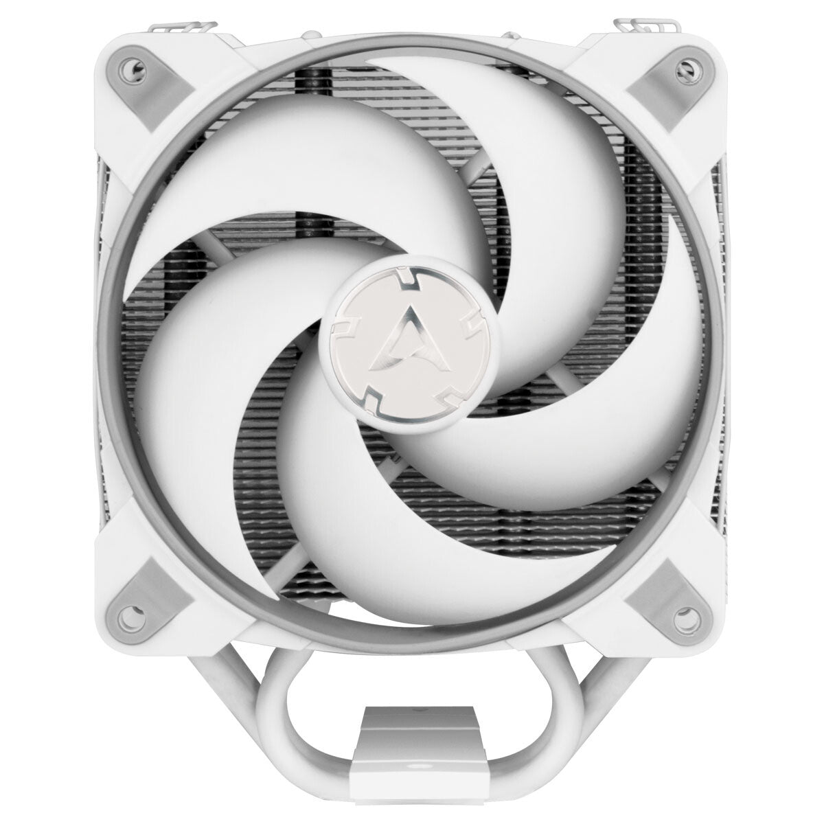 ARCTIC Freezer 34 eSports DUO - Air Processor Cooler in White - 120mm