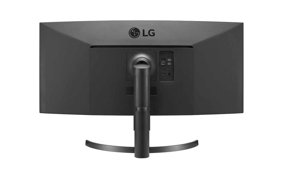 LG 35WN75C-B - 88.9 cm (35&quot;) - 3440 x 1440 pixels UltraWide QHD Monitor