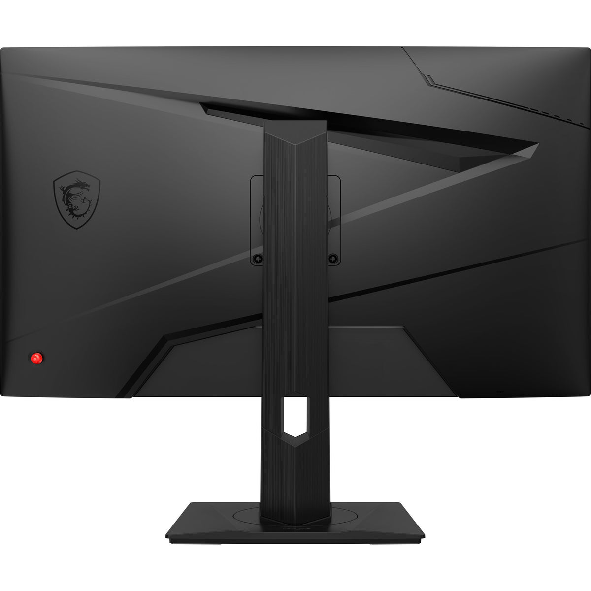 MSI MAG 274UPF - 68.6 cm (27&quot;) - 3840 x 2160 pixels 4K Ultra HD Monitor