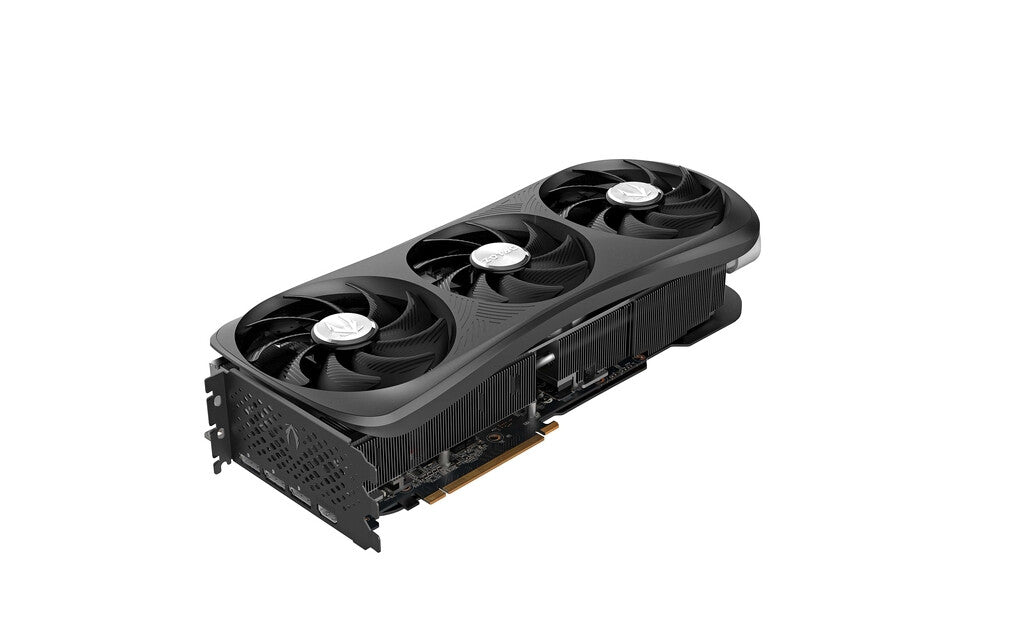 Zotac GAMING Trinity OC - NVIDIA 16 GB GDDR6 GeForce RTX 4080 graphics card