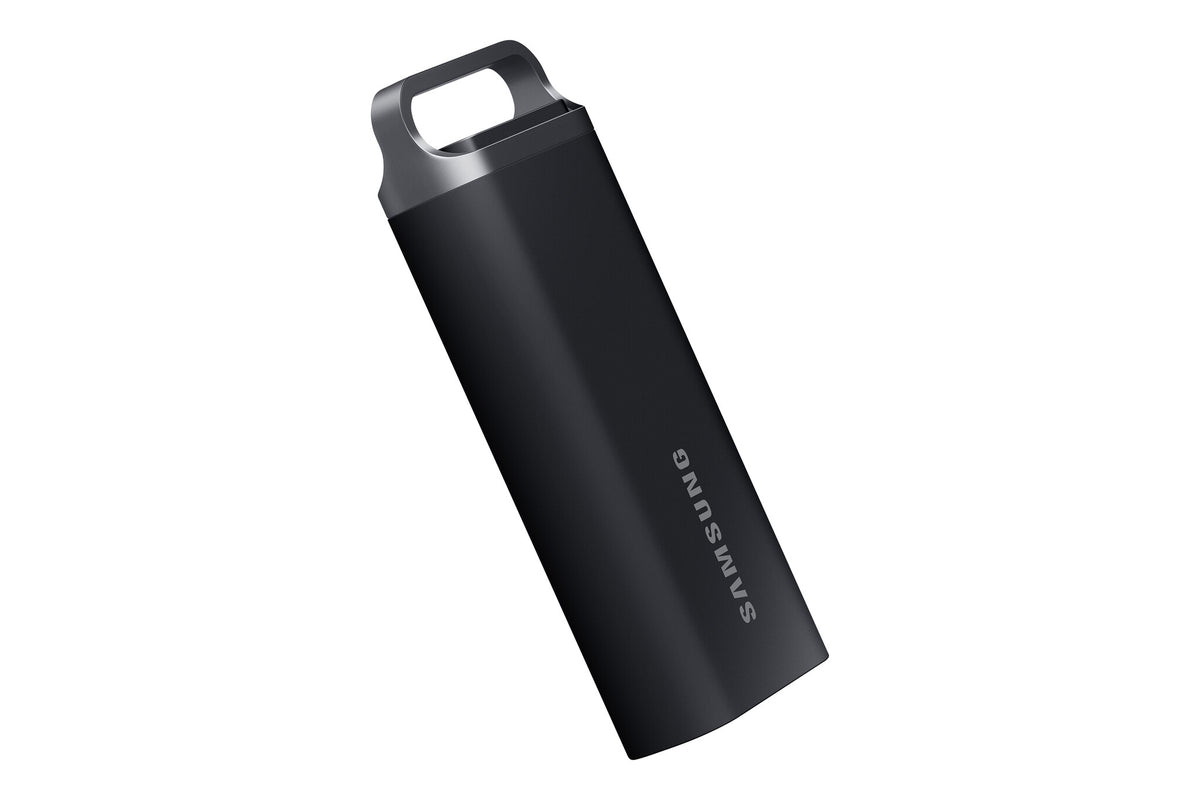 Samsung T5 EVO Portable SSD - 4 TB