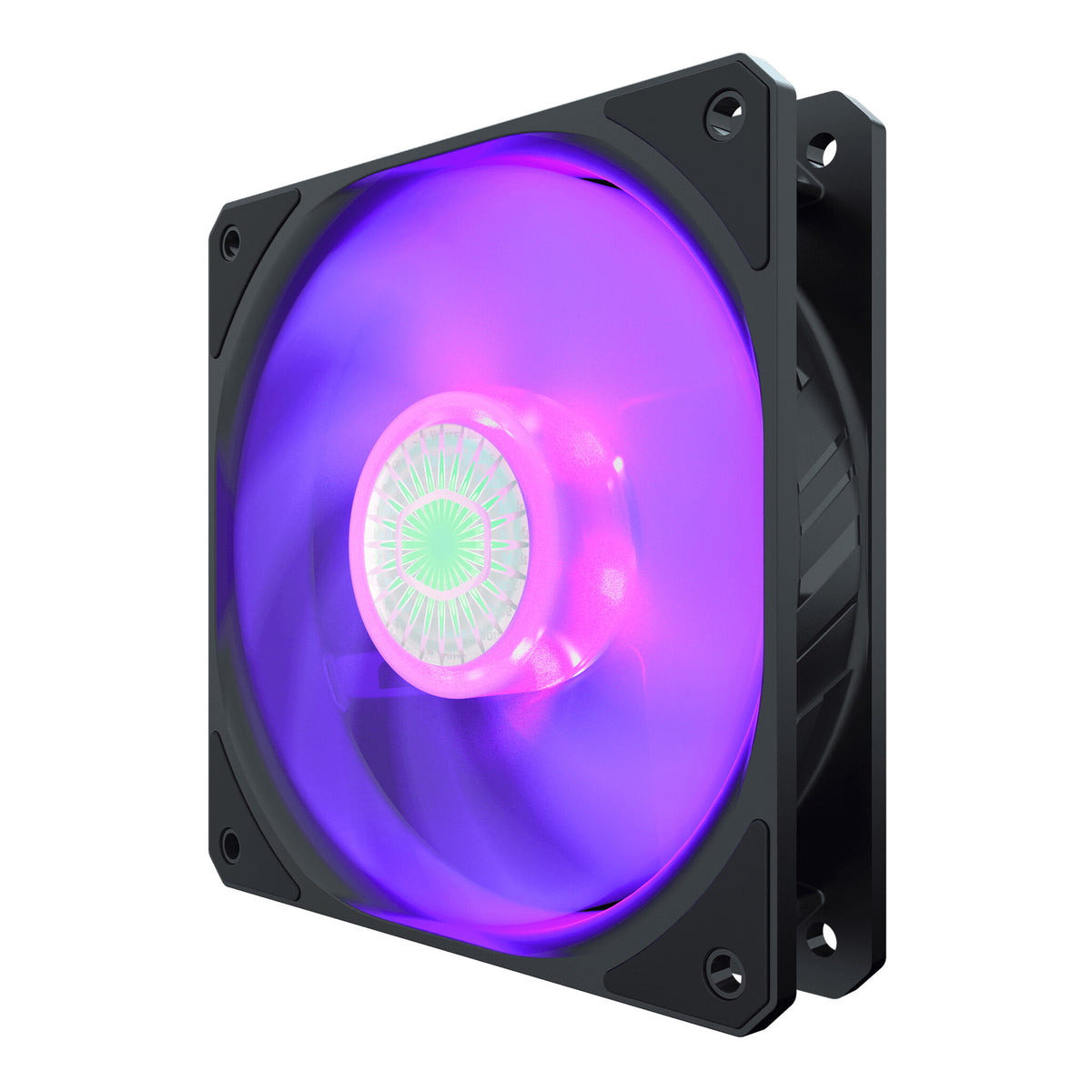 Cooler Master SickleFlow 120 RGB - 120mm PC Case Fan