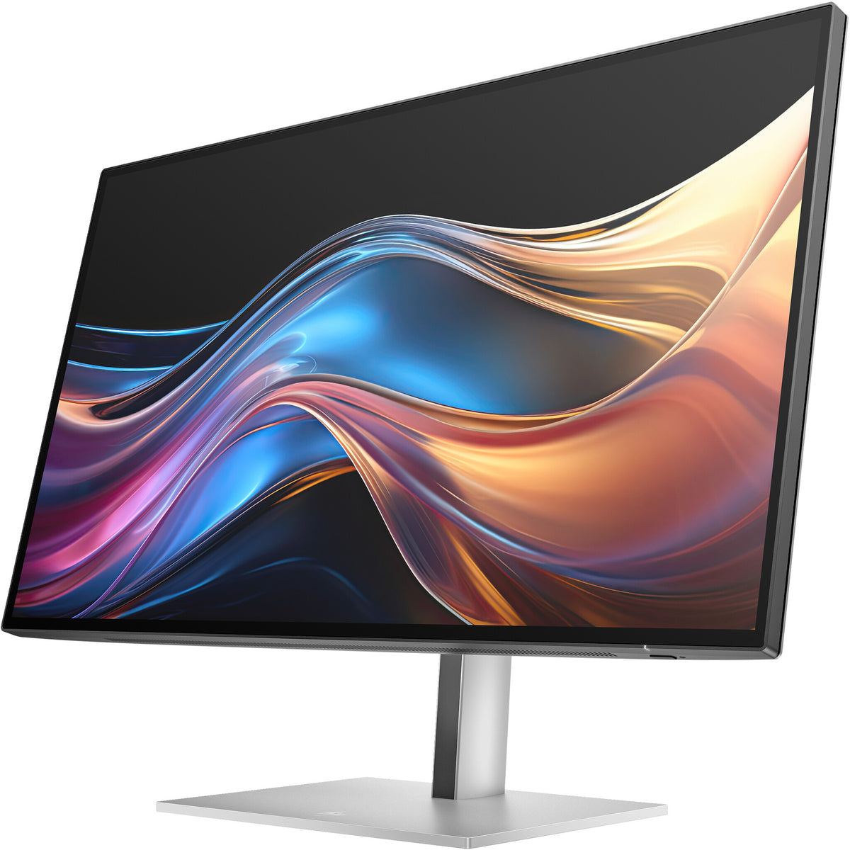 HP Series 7 Pro 727PQ - 68.6 cm (27&quot;) - 2560 x 1440 pixels QHD LED Monitor