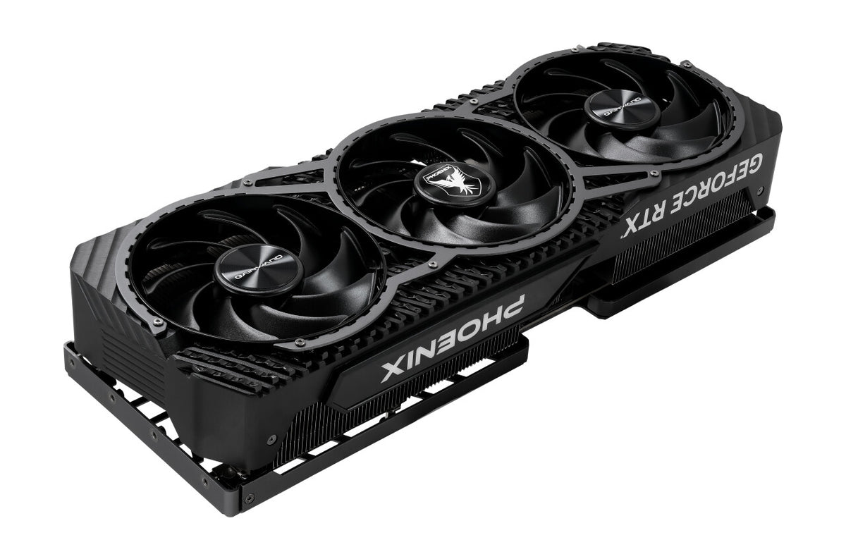 Gainward Pheonix - NVIDIA 12 GB GDDR6X GeForce RTX 4070 graphics card