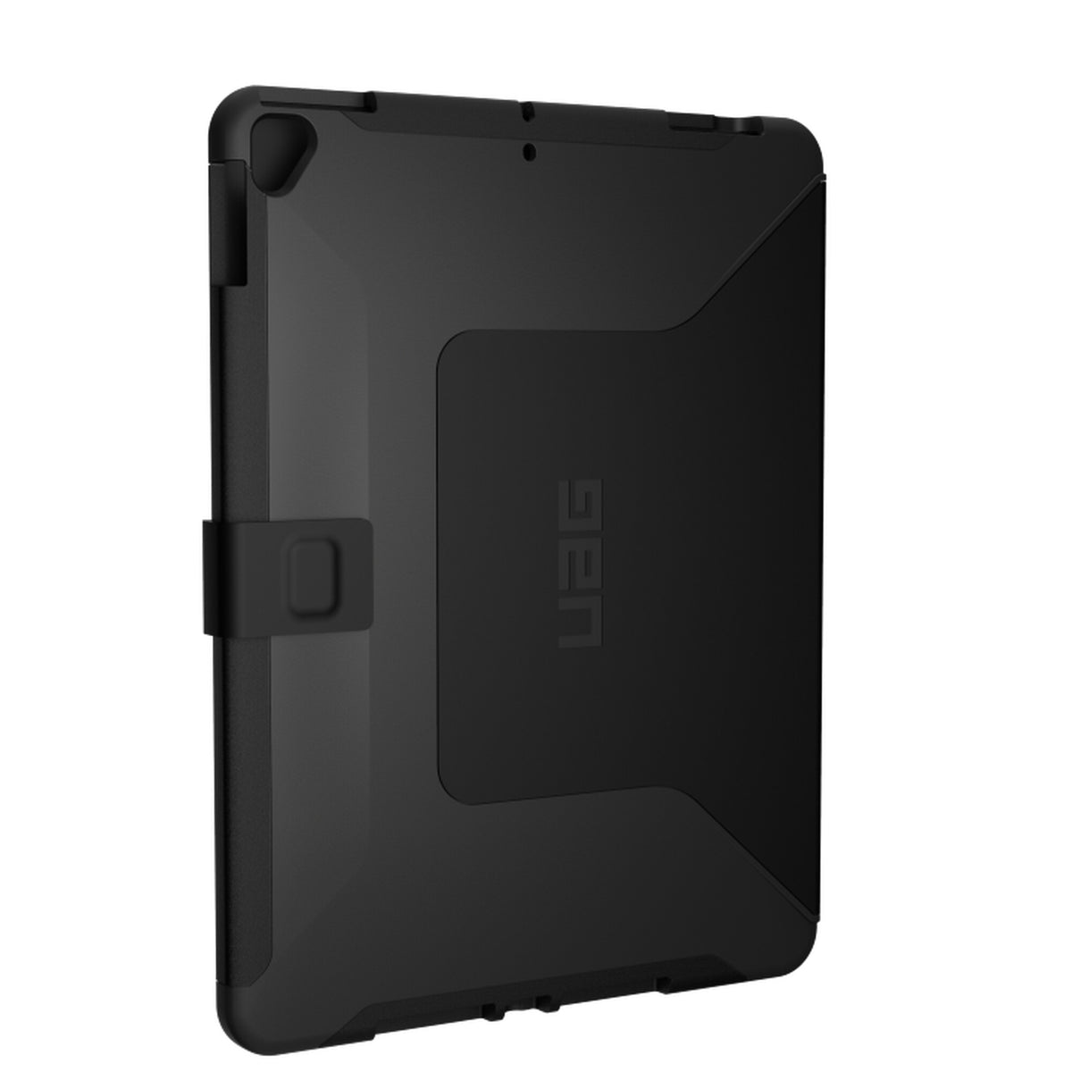 Urban Armor Gear Scout Series for 10.2&quot; iPad in Black