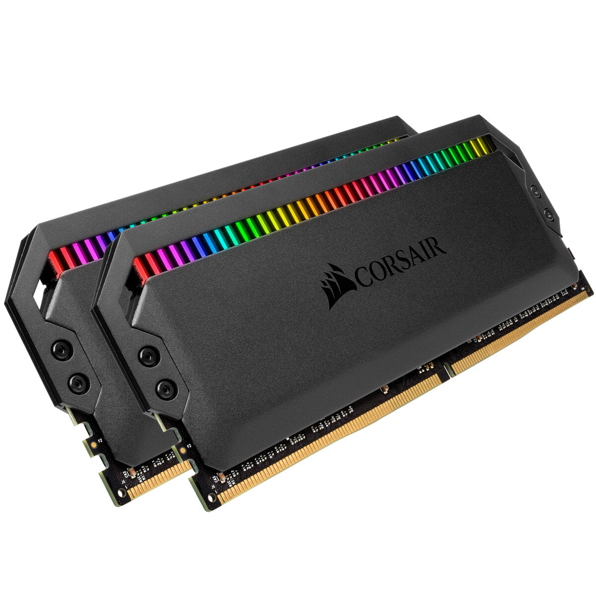 Corsair Dominator Platinum RGB - 32 GB 2 x 16 GB DDR4 3466 MHz memory module