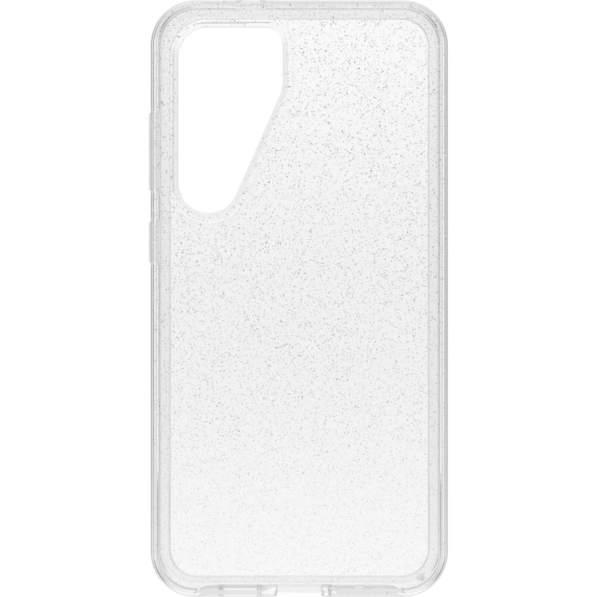 OtterBox Symmetry Series Clear for Galaxy S24+ in Stardust