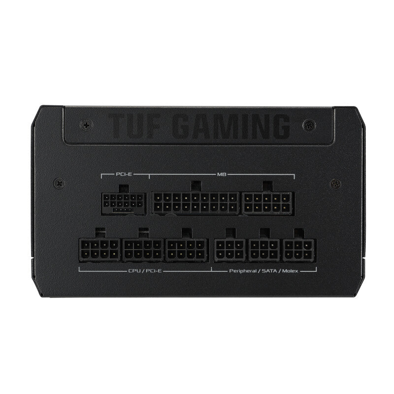 ASUS TUF Gaming - 850W 80+ Gold Fully Modular Power Supply Unit