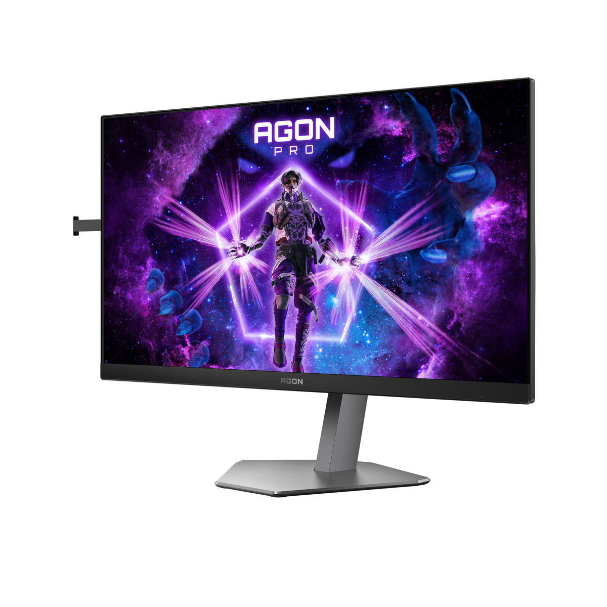 AOC AGON PRO AG256FS - 62.2 cm (24.5&quot;) - 1920 x 1080 pixels FHD LCD Monitor